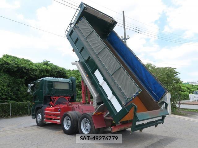 Hino PROFIA 2019-12 8666785-1