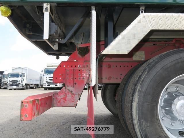 Hino PROFIA 2019-12 8666785-19