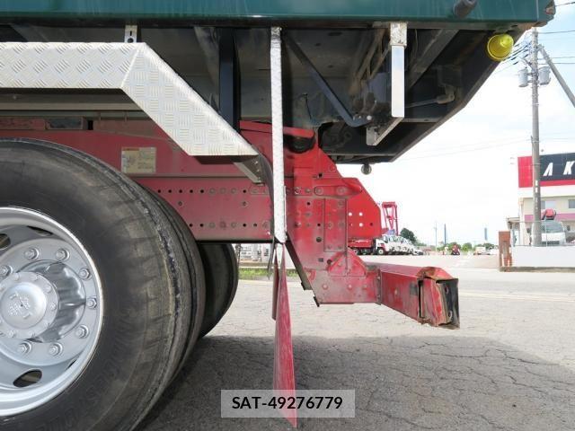 Hino PROFIA 2019-12 8666785-20