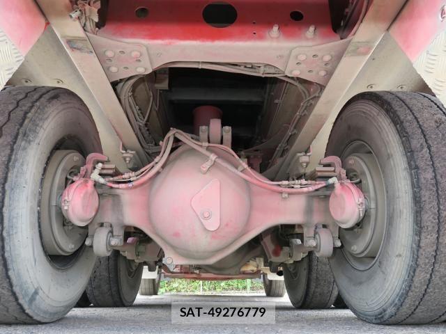 Hino PROFIA 2019-12 8666785-22