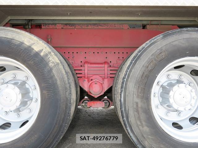 Hino PROFIA 2019-12 8666785-23
