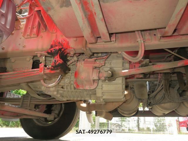 Hino PROFIA 2019-12 8666785-24