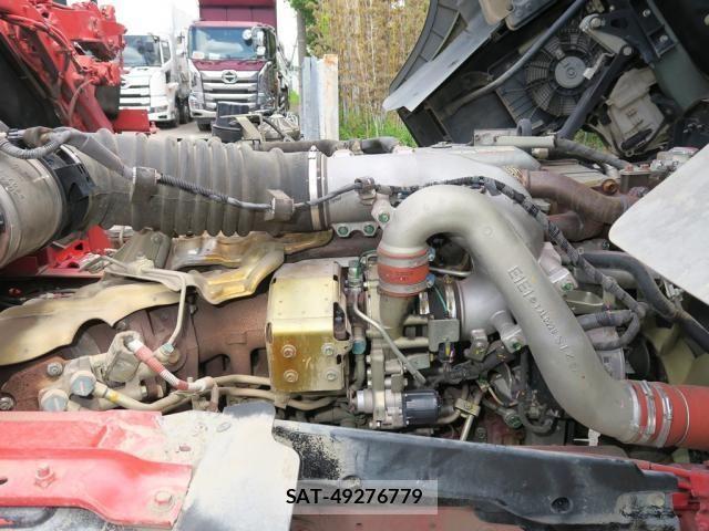Hino PROFIA 2019-12 8666785-26