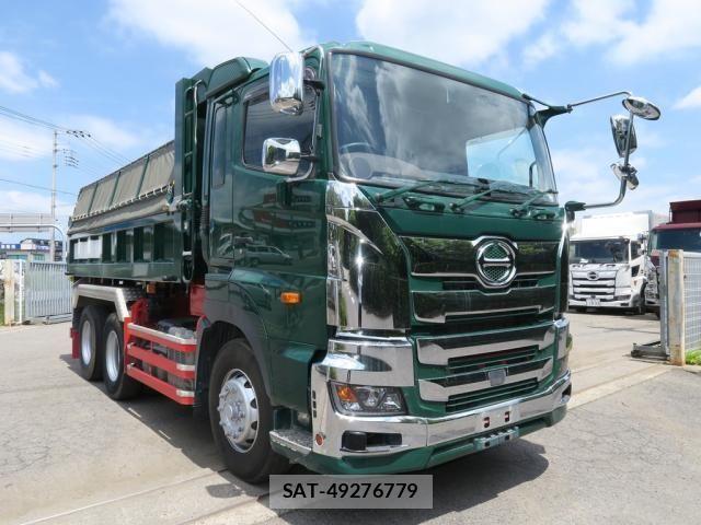 Hino PROFIA 2019-12 8666785-2
