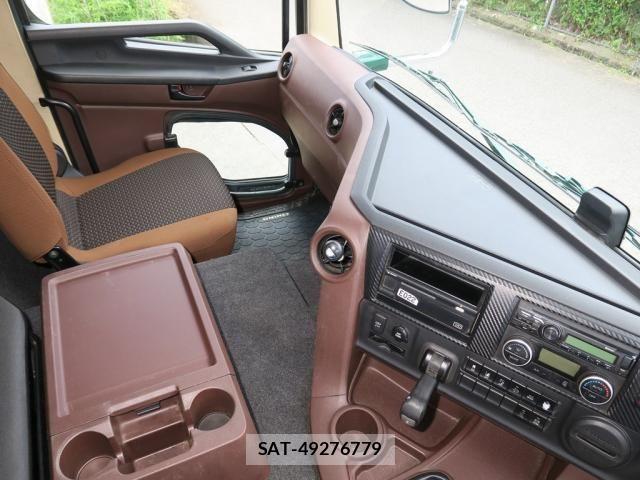 Hino PROFIA 2019-12 8666785-29