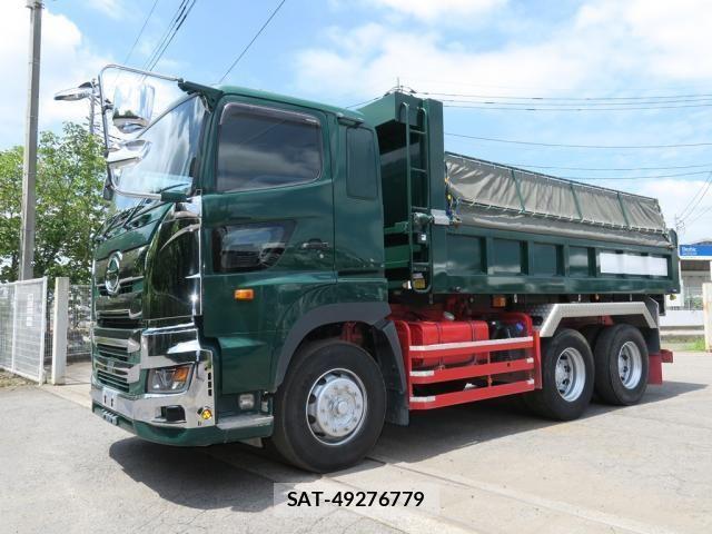 Hino PROFIA 2019-12 8666785-3