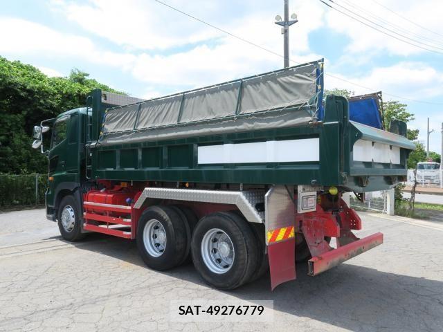 Hino PROFIA 2019-12 8666785-4