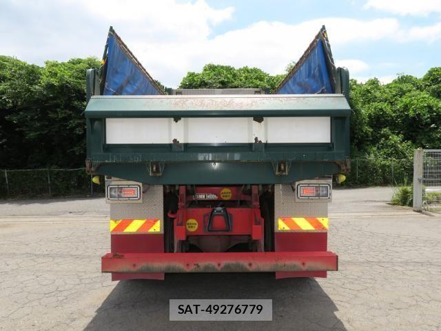 Hino PROFIA 2019-12 8666785-6