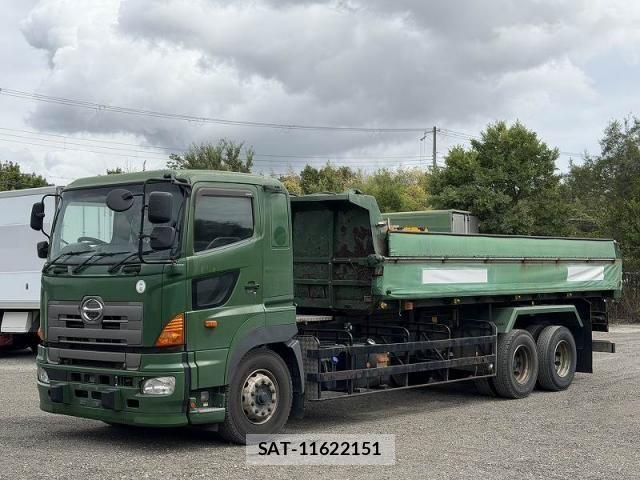 Hino PROFIA 2012-01 8666789-0