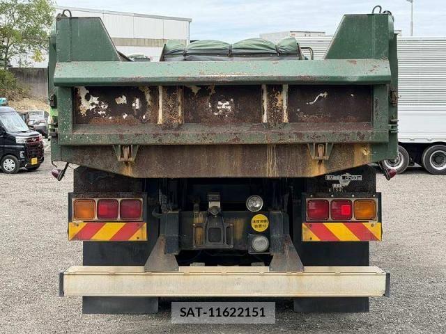 Hino PROFIA 2012-01 8666789-9