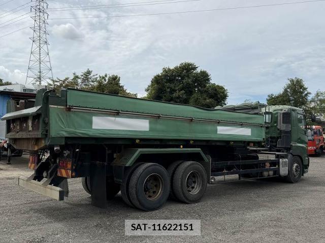 Hino PROFIA 2012-01 8666789-11