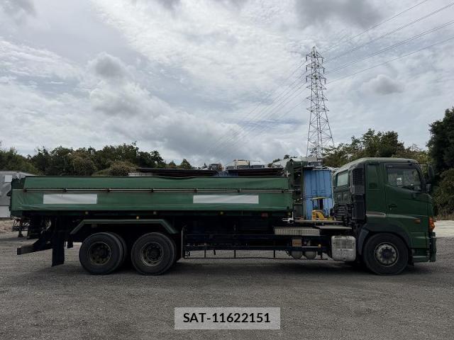 Hino PROFIA 2012-01 8666789-12