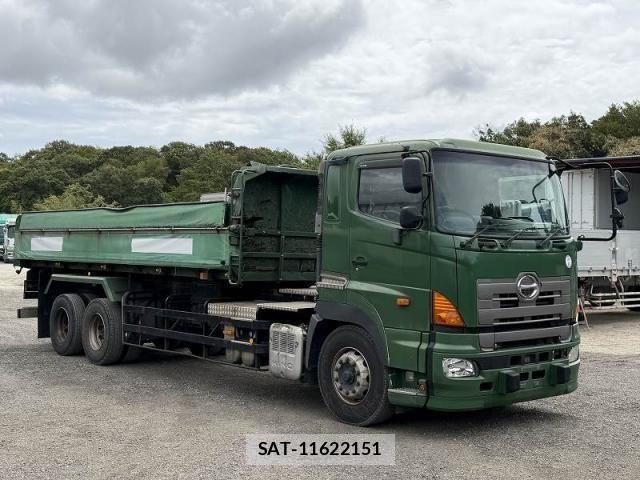 Hino PROFIA 2012-01 8666789-15