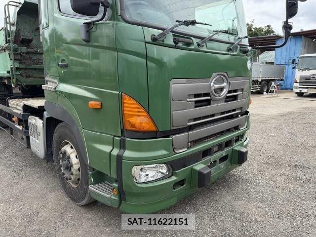 Hino PROFIA 2012-01 8666789-16