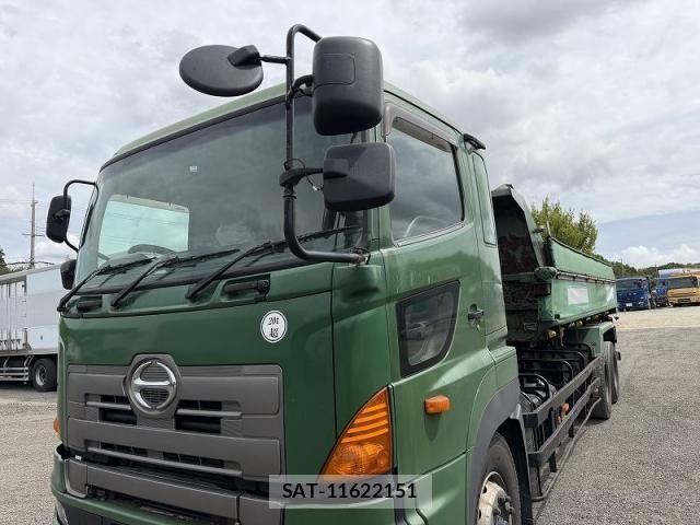 Hino PROFIA 2012-01 8666789-19