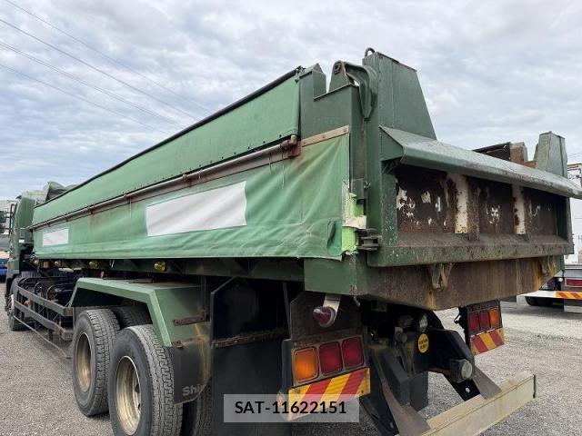 Hino PROFIA 2012-01 8666789-21