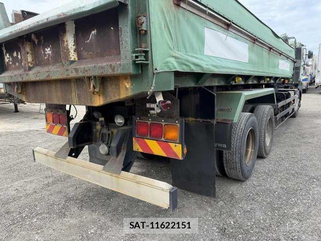 Hino PROFIA 2012-01 8666789-22