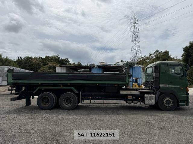 Hino PROFIA 2012-01 8666789-25