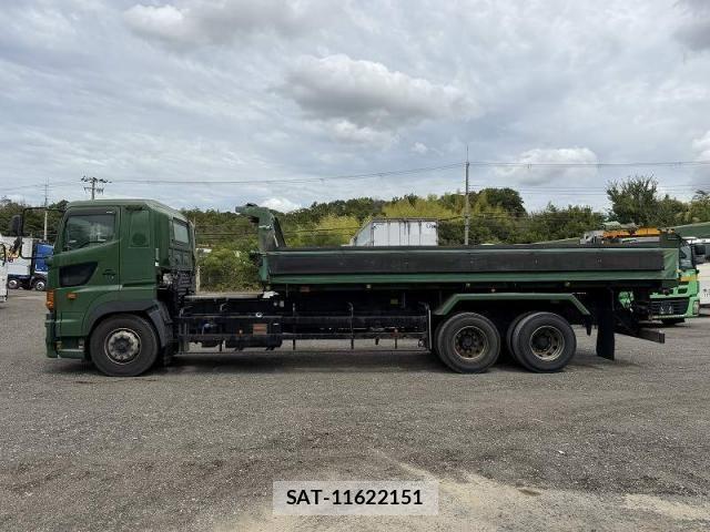 Hino PROFIA 2012-01 8666789-26