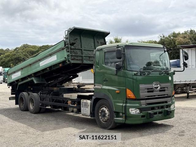 Hino PROFIA 2012-01 8666789-29