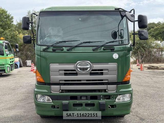 Hino PROFIA 2012-01 8666789-3