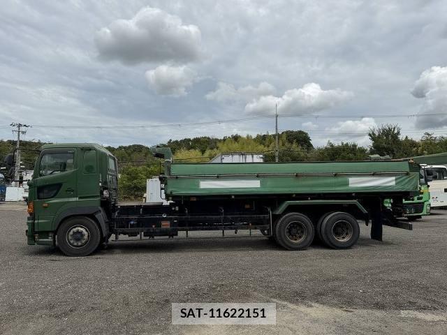 Hino PROFIA 2012-01 8666789-5