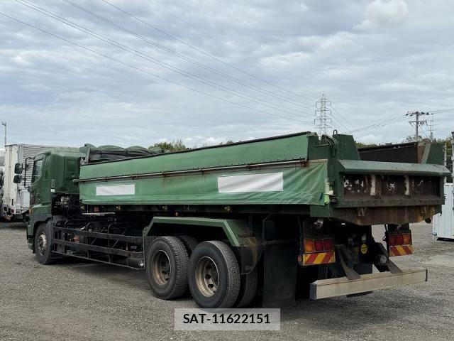 Hino PROFIA 2012-01 8666789-7