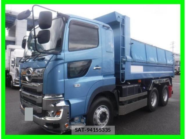 Hino PROFIA 2021-07 8661160-0