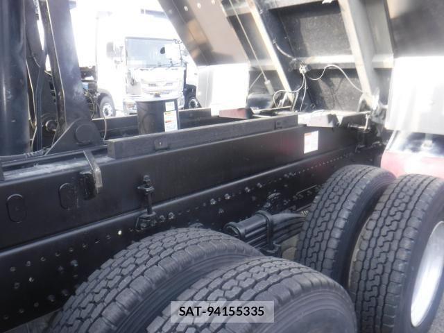 Hino PROFIA 2021-07 8661160-9