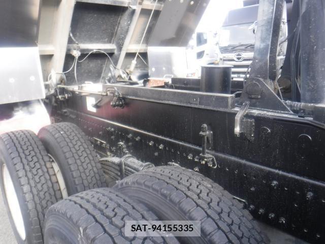 Hino PROFIA 2021-07 8661160-10