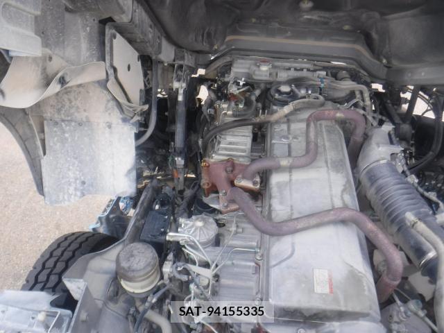 Hino PROFIA 2021-07 8661160-24