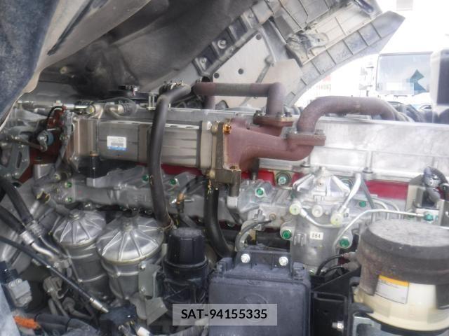 Hino PROFIA 2021-07 8661160-25