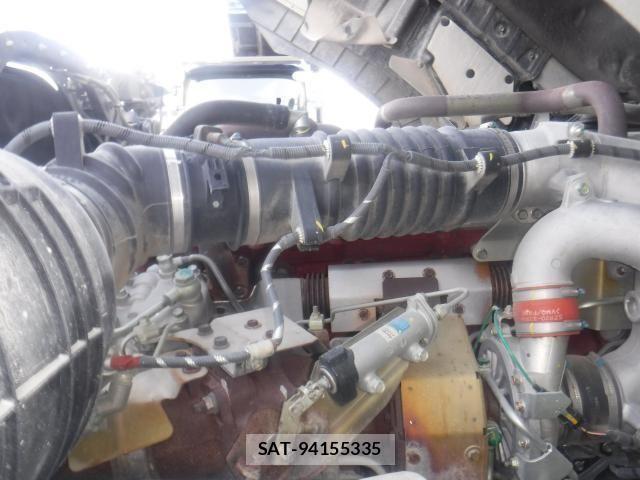 Hino PROFIA 2021-07 8661160-26