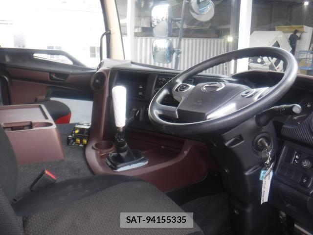Hino PROFIA 2021-07 8661160-28