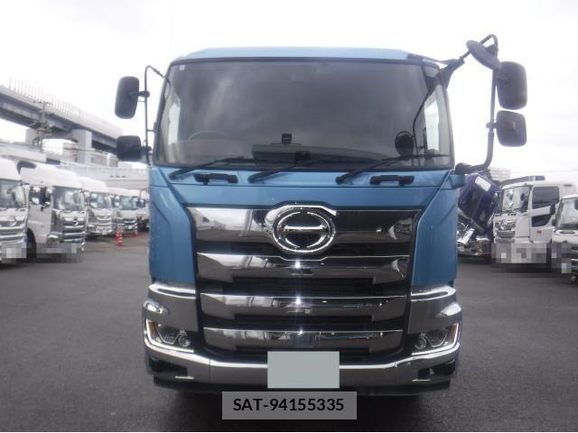 Hino PROFIA 2021-07 8661160-2