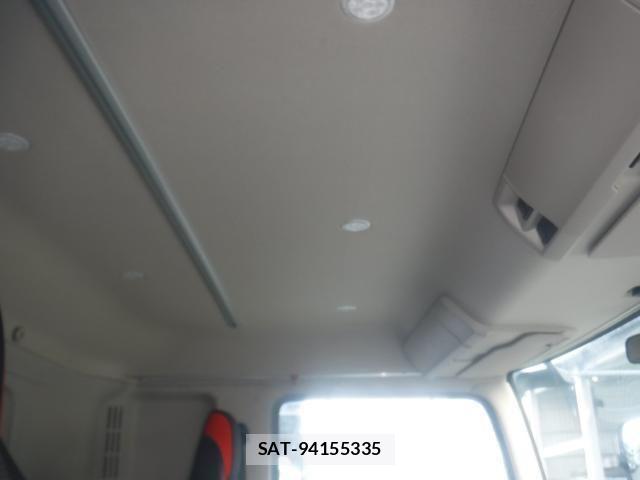 Hino PROFIA 2021-07 8661160-29