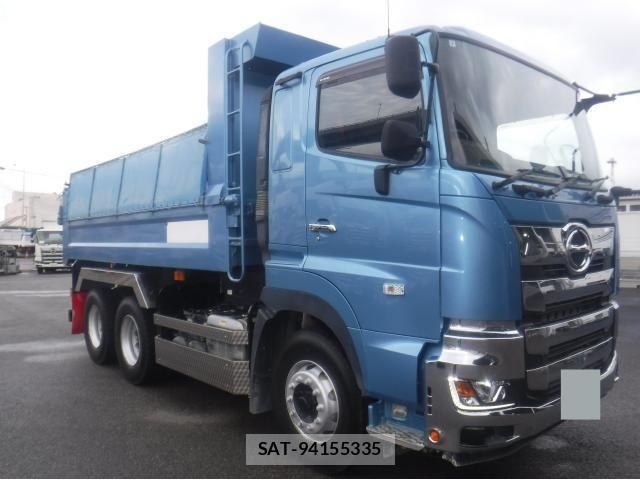 Hino PROFIA 2021-07 8661160-3