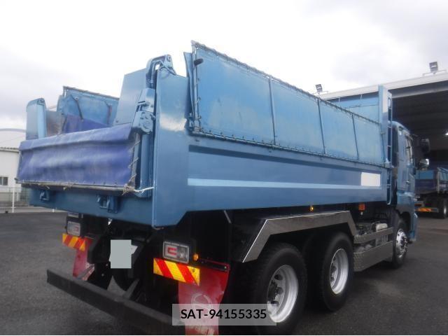 Hino PROFIA 2021-07 8661160-4