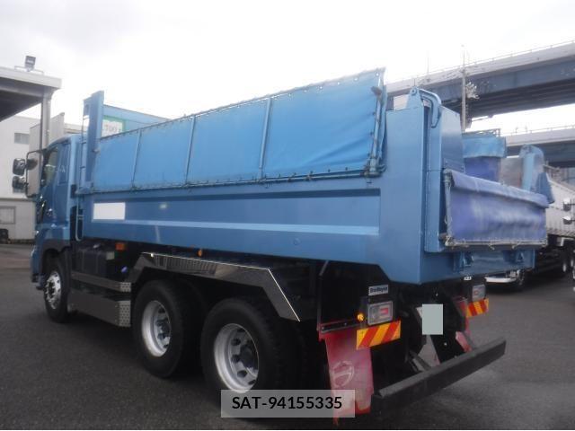 Hino PROFIA 2021-07 8661160-6