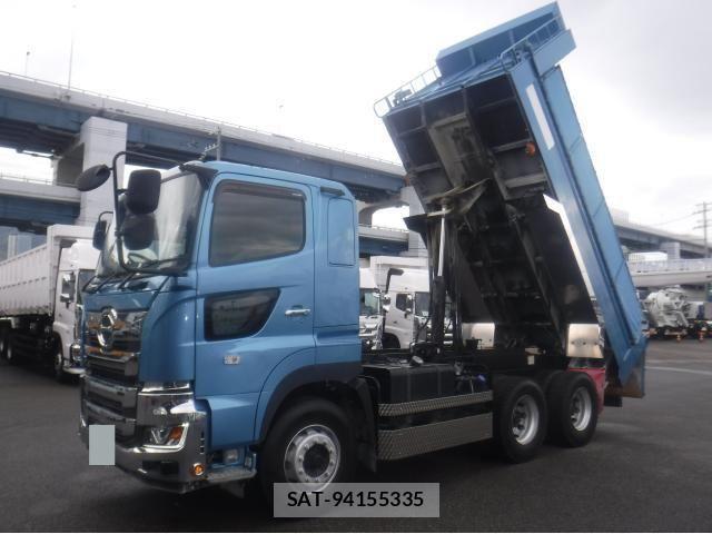 Hino PROFIA 2021-07 8661160-7