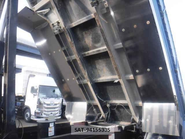 Hino PROFIA 2021-07 8661160-8