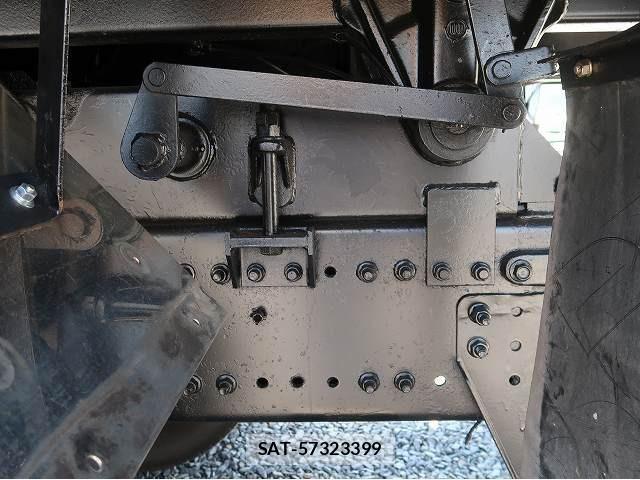 Hino PROFIA 2018-03 8661158-9