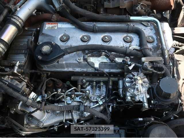 Hino PROFIA 2018-03 8661158-12