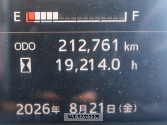 Hino PROFIA 2018-03 8661158-16