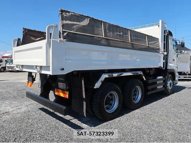 Hino PROFIA 2018-03 8661158-2
