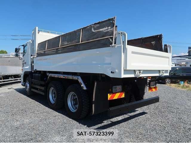 Hino PROFIA 2018-03 8661158-3