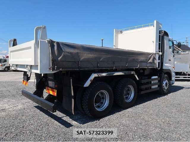 Hino PROFIA 2018-03 8661158-5