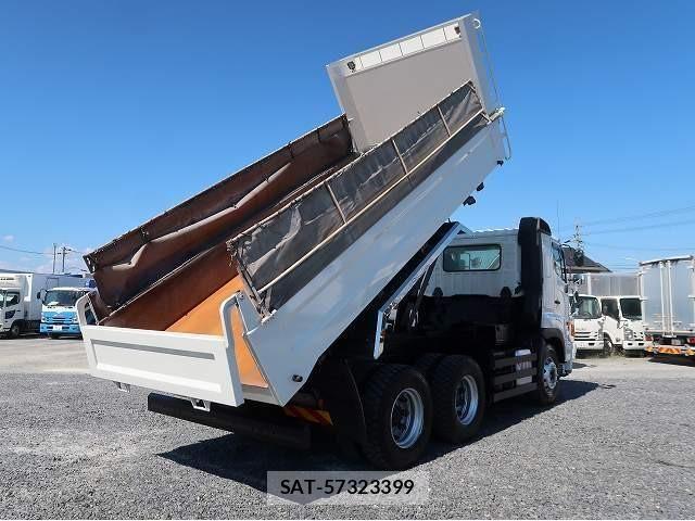 Hino PROFIA 2018-03 8661158-7