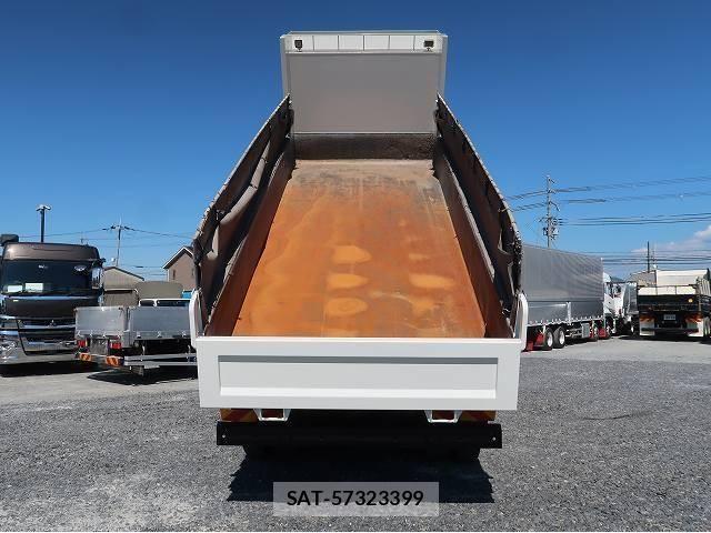 Hino PROFIA 2018-03 8661158-8