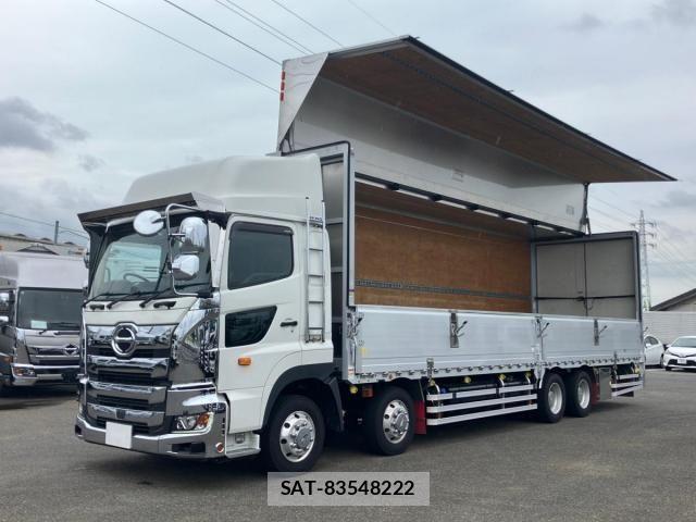 Hino PROFIA 2021-03 8666784-0